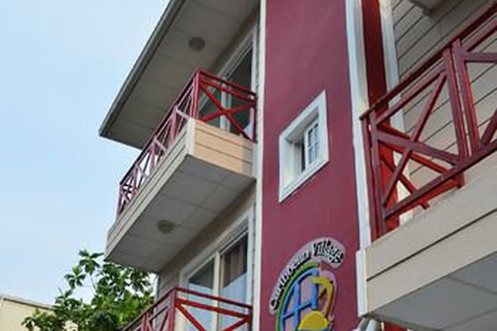 Img - Apartamento familiar, 2 habitaciones