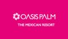 Logo Hotel Oasis Palm