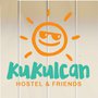 ? HotelDetail_LogoAlt Kukulcan Hostel & Friends logo