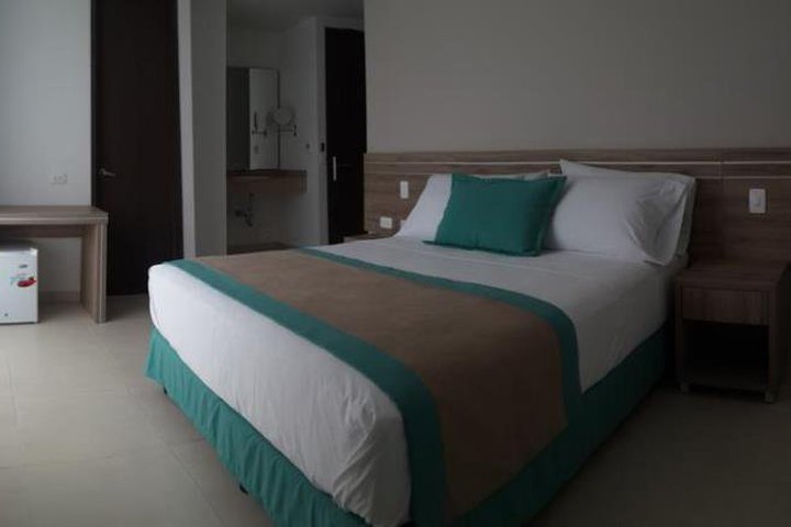 Img - Suite