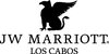 Logo Hotel JW Marriott Los Cabos Beach Resort & Spa