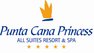 ? HotelDetail_LogoAlt Punta Cana Princess All Suites Resort & Spa Adults Only logo