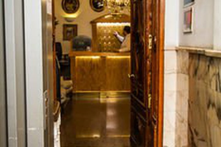 Img - Habitación doble