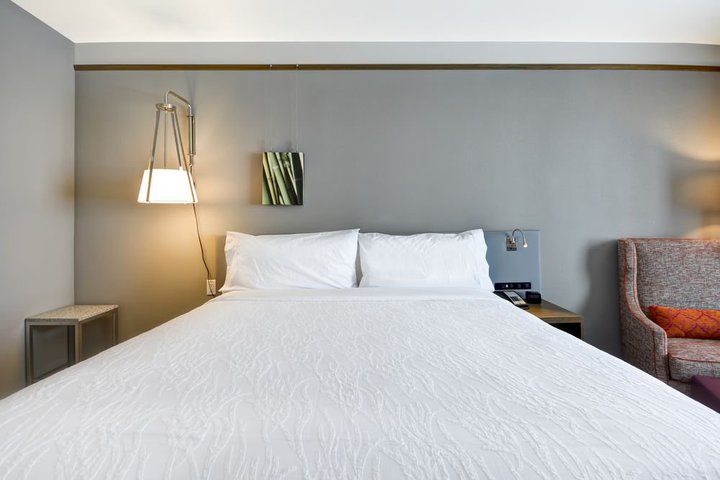 Img - Habitación, 2 camas de matrimonio