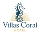 Logo Hotel Villas Coral Huatulco