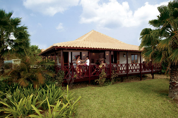 Img - Habitación