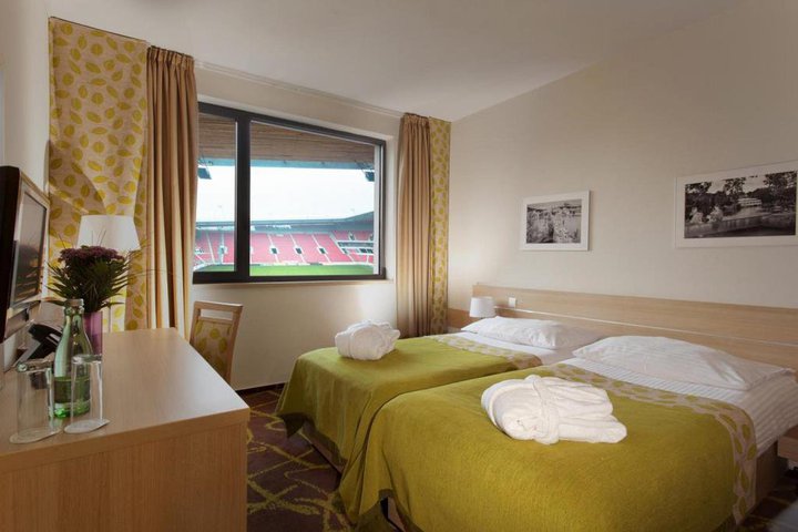 Img - Habitación estándar