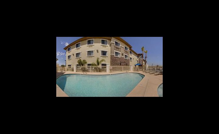 Comfort Inn Suites Surprise Phoenix Nw Hotel United States Of