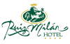 Logo Hotel Hotel Ruiz Milán