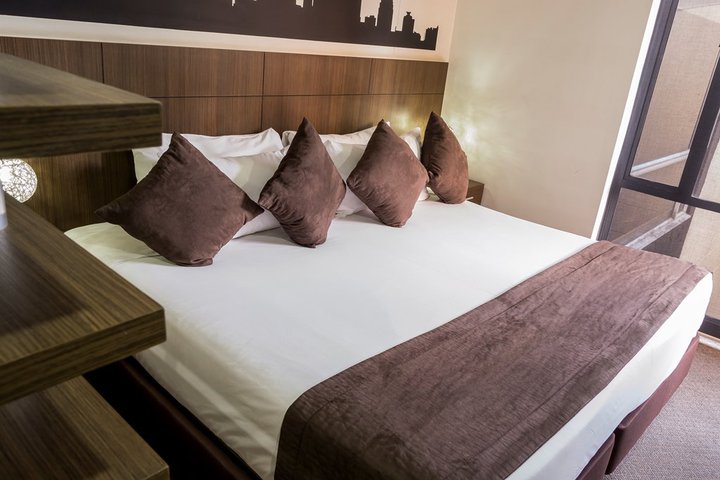 Img - Apartamento estándar