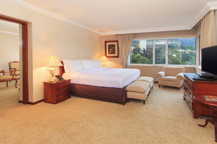 Img - Junior suite