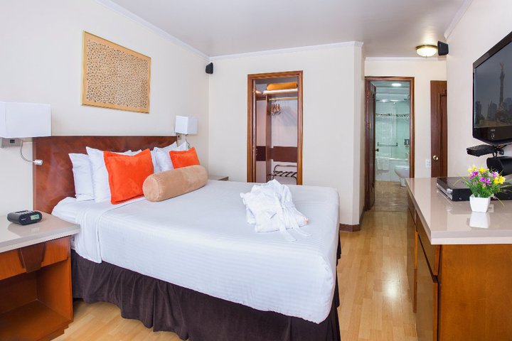 Img - Master suite