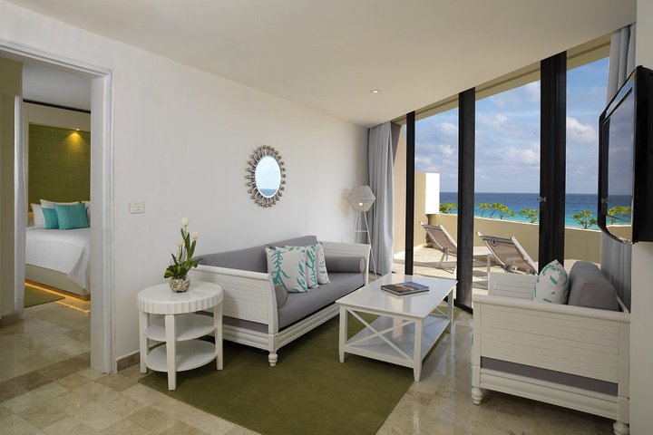 Img - The Reserve suite de 1 dormitorio vista al mar