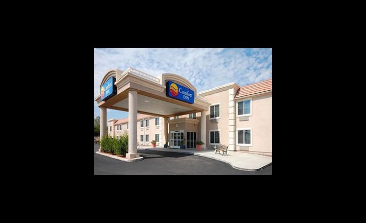 Comfort Inn Green Valley Green Valley Az 90 Esperanza 85614