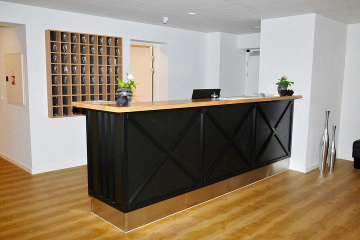 Img - Habitación estándar doble