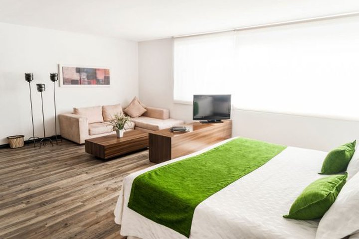 Img - Suite presidencial - flexible