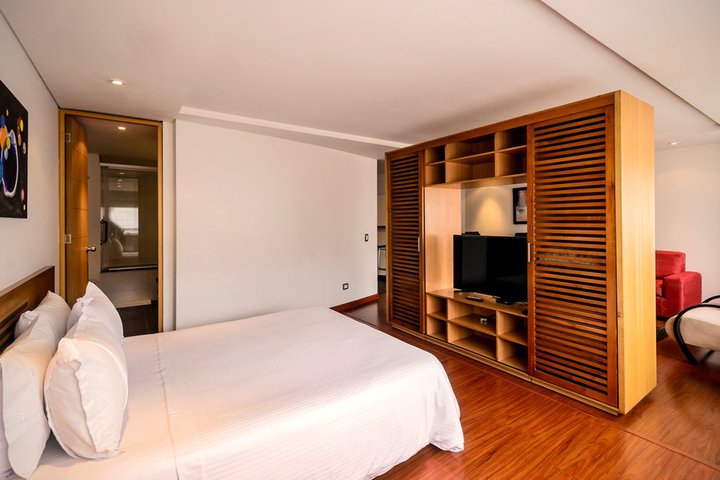 Img - Apartamento de 1 dormitorio
