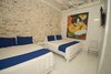 Logo Hotel Casa Santo Domingo By Nomad Guru