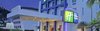 ? HotelDetail_LogoAlt Holiday Inn Express San Jose Forum logo