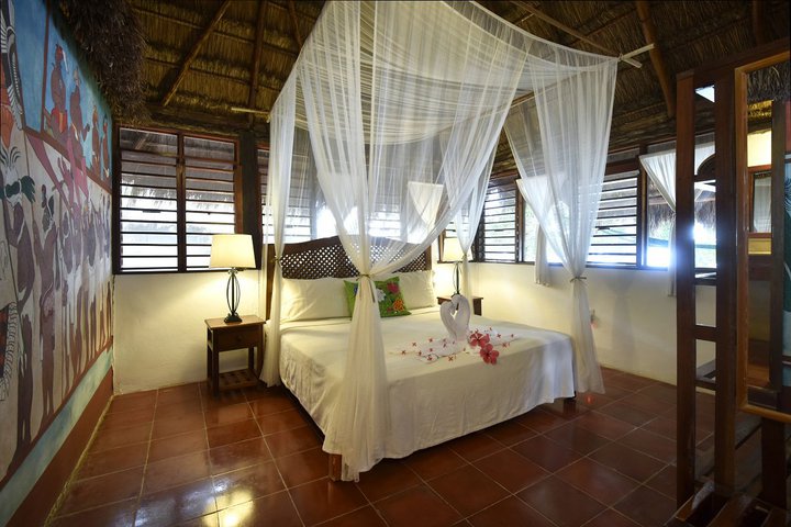 Img - Casita Laguna STD