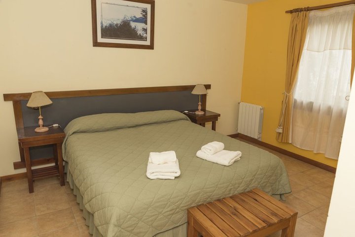 Img - Habitación triple estándar