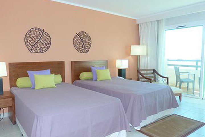 Img - Junior suite familiar