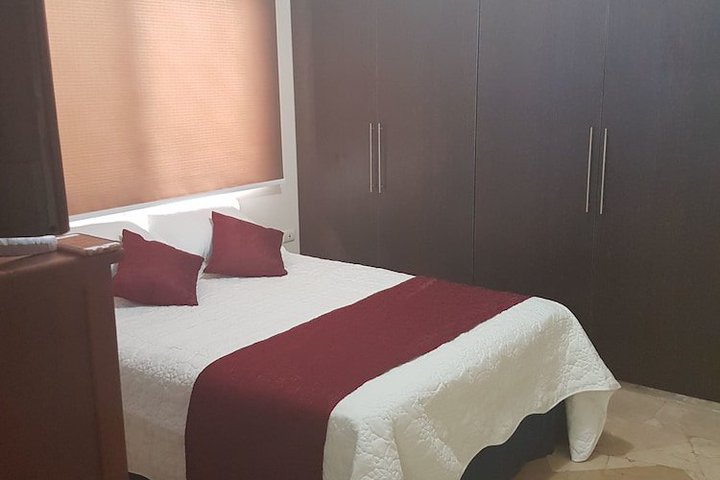 Img - Habitación Confort doble