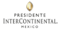 ? HotelDetail_LogoAlt Presidente InterContinental Mexico City logo