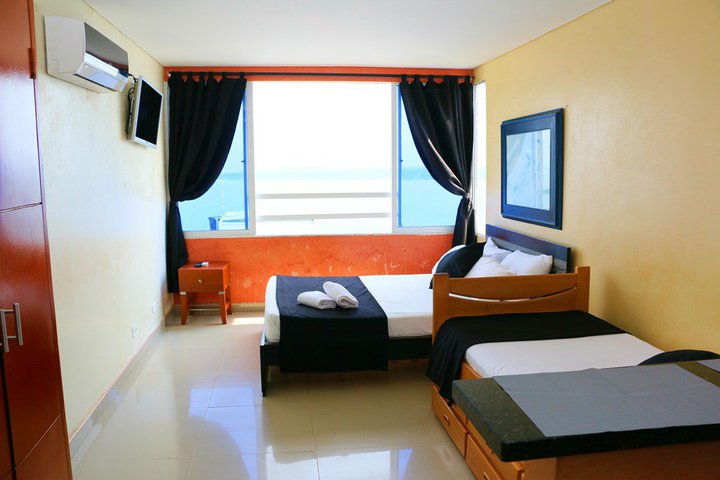 Img - Apartamento estudio