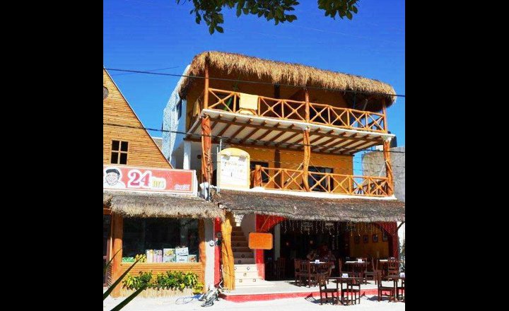 Hotel Casa Lupita Holbox Isla Holbox Mexico Pricetravel