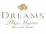 Logo Hotel Dreams Playa Mujeres Golf & Spa Resort