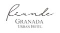 ? HotelDetail_LogoAlt Riande Granada Urban Hotel logo