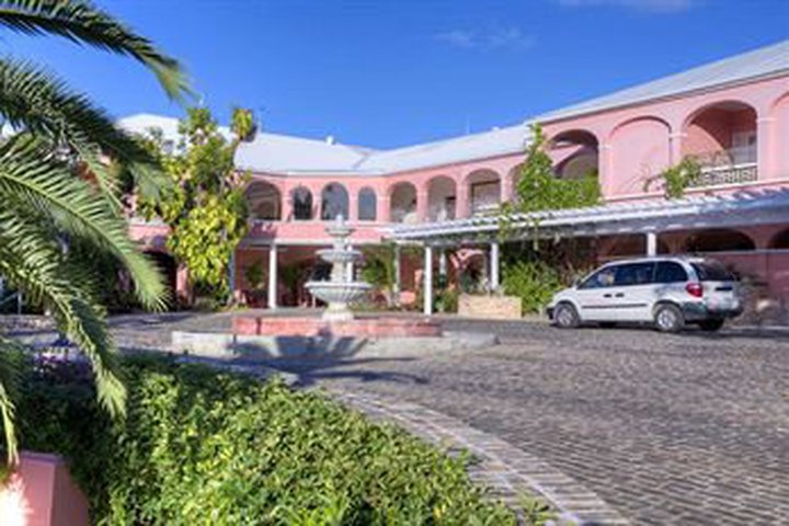 Img - Habitación Deluxe, frente al mar