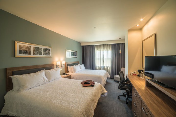 Img - Junior suite king con minirefrigerador