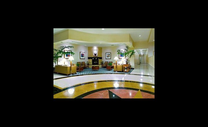 Residence Inn By Marriott Anaheim Resort Area Hotel Garden Grove