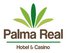 ? HotelDetail_LogoAlt Palma Real Hotel & Casino logo