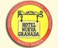 Logo Hotel Hotel Nueva Granada