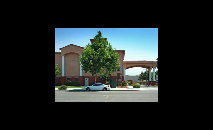 Quality Inn Silicon Valley Hotel San Jose United States Of - 