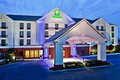 ? HotelDetail_LogoAlt Holiday Inn Express Atlanta West - Theme Park Area logo