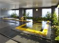 ? HotelDetail_LogoAlt JR Tower Hotel Nikko Sapporo logo