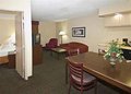 ? HotelDetail_LogoAlt Quality Inn & Suites at Airport Blvd I-65 logo