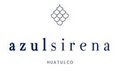 ? HotelDetail_LogoAlt Azul Sirena logo