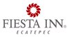 Logo Hotel Fiesta Inn Ecatepec