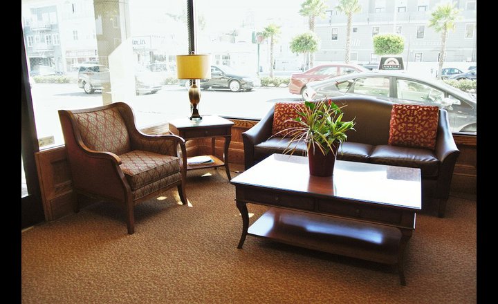 Cow Hollow Inn Hotel South San Francisco United States Of
