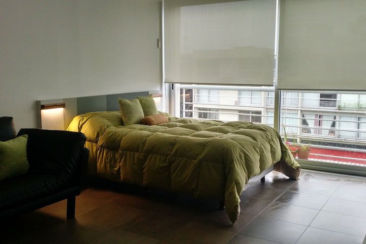 Img - Apartamento, 2 habitaciones