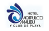 Logo Hotel Acapulco Malibu