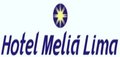 ? HotelDetail_LogoAlt Meliá Lima logo