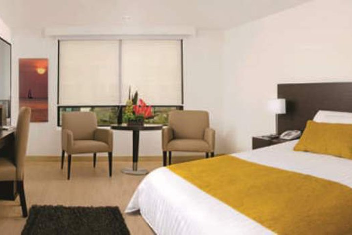 Img - Habitación (Twin)