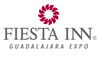 Logo Hotel Fiesta Inn Guadalajara Expo