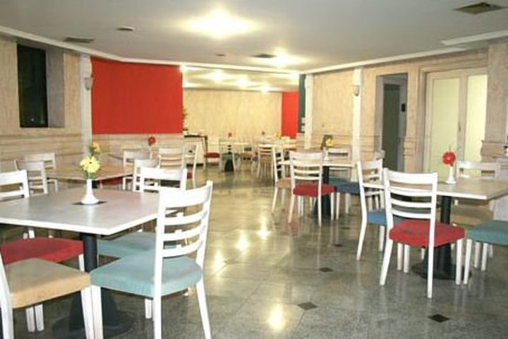 Img - Standard Single Room Formula 1 Special